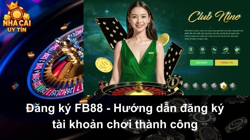 đăng ký fb88