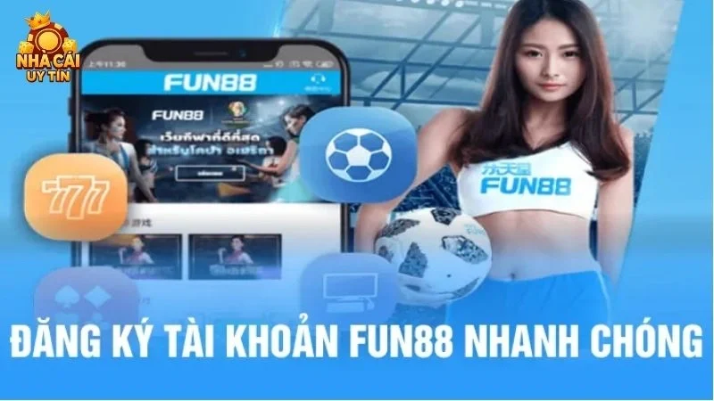 đăng ký fun88