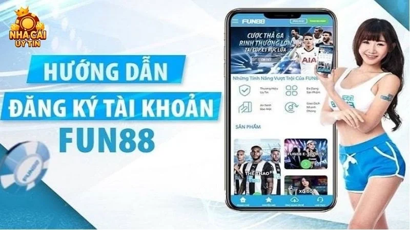 đăng ký fun88