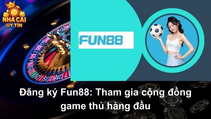 đăng ký fun88