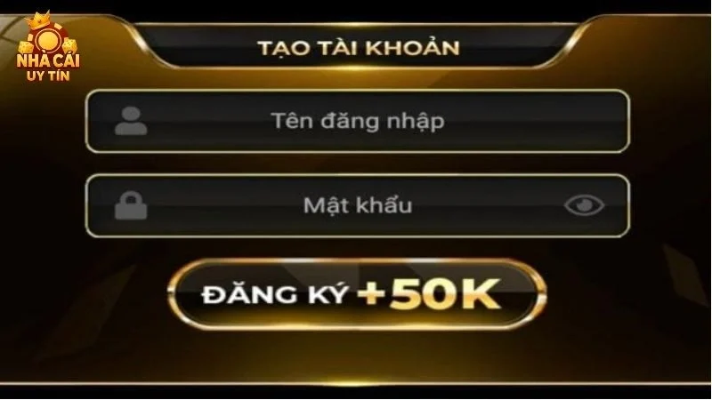 Đăng ký Go88