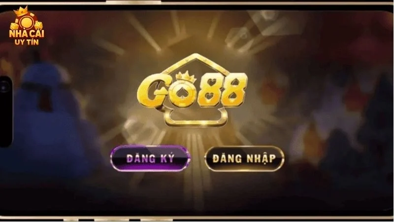 Đăng nhập Go88
