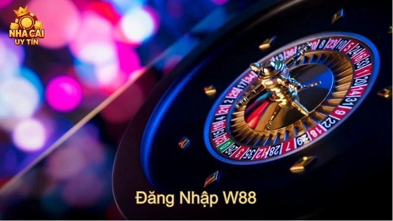 đăng nhập w88