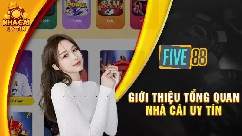 Five88