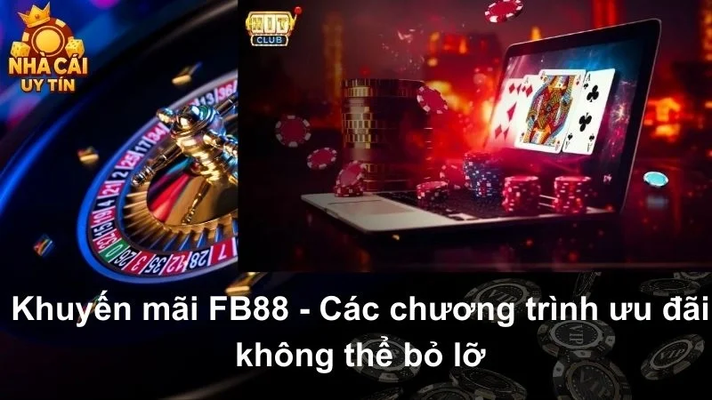 khuyến mãi fb88
