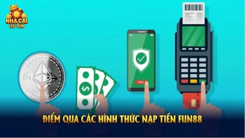nạp tiền fun88