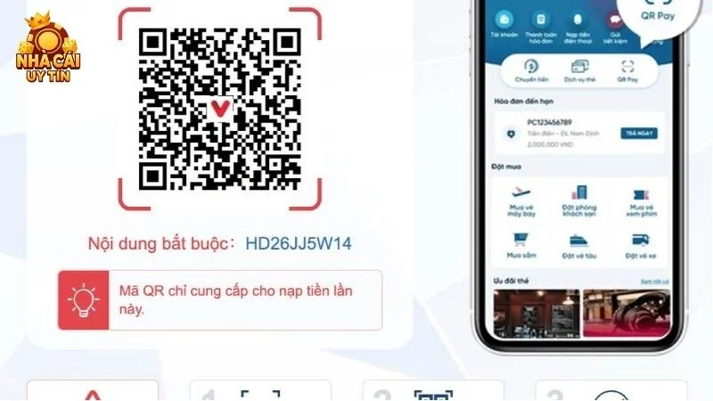 nạp tiền kubet