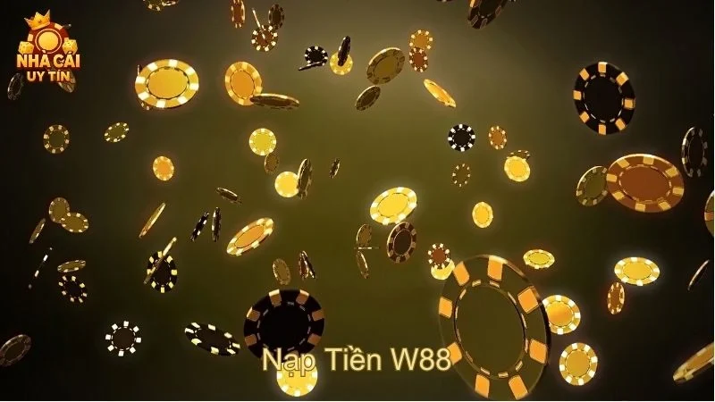 nạp tiền w88