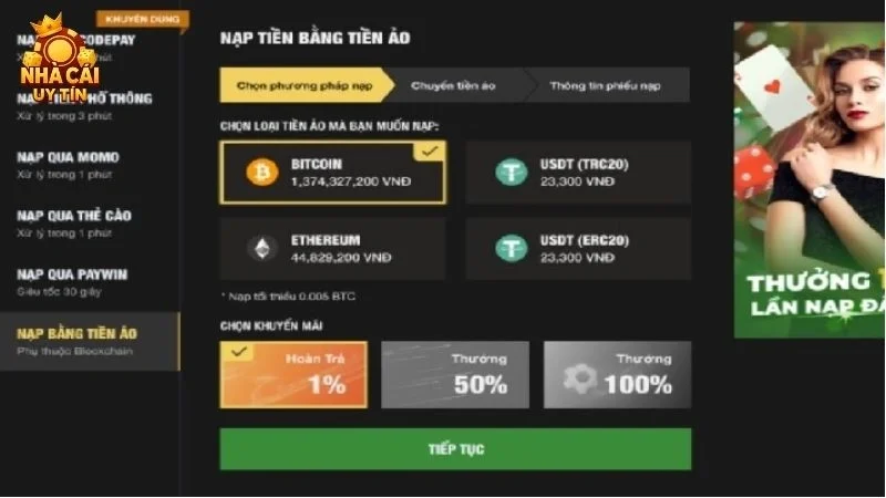 rút tiền 789bet