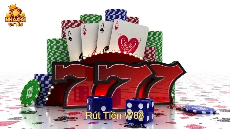 rút tiền w88