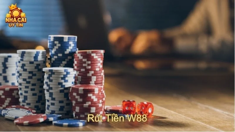 rút tiền w88
