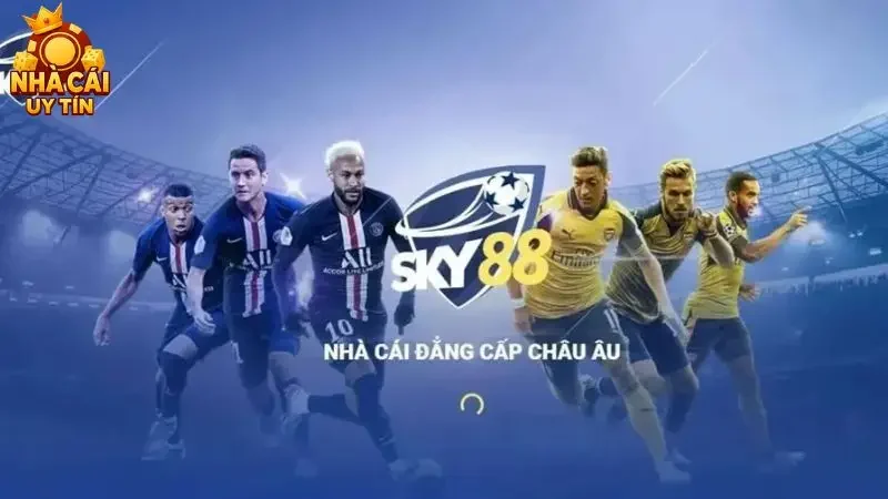 Sky88