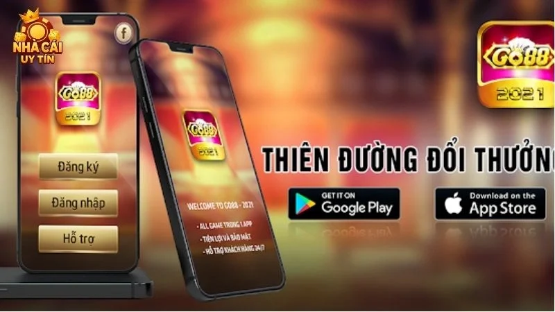 Tải Go88