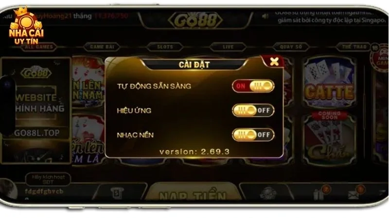 Tải Go88