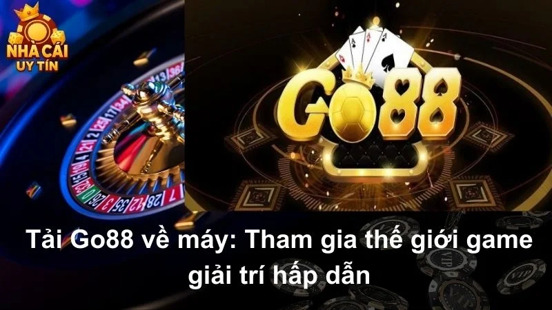 Tải Go88